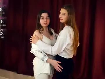 emmalaflame on Chaturbate