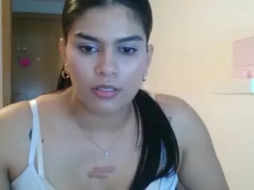 emmie_xxx on Chaturbate