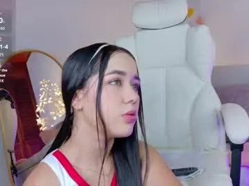 emmy_candy_18 on Chaturbate