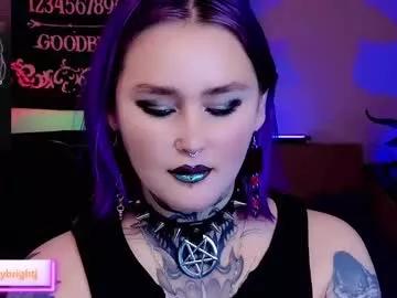 emmybrightj_ on Chaturbate 