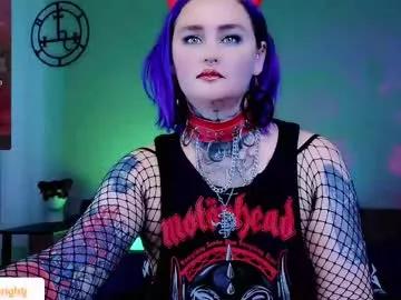 emmybrightj_ on Chaturbate 