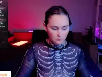 emmybrightj_ on Chaturbate 
