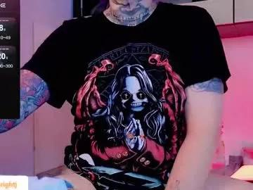 emmybrightj_ on Chaturbate 