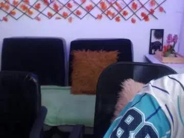 eric_and_alisson from Chaturbate