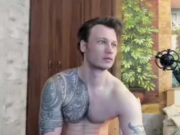 Freechat eric_the_vikking on Chaturbate