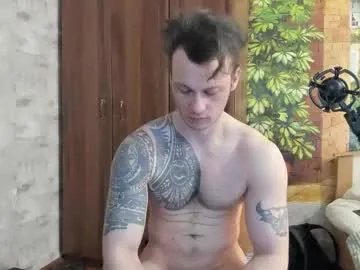 Freechat eric_the_vikking on Chaturbate