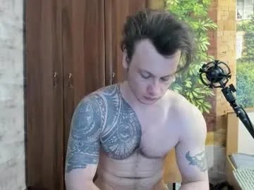 Freechat eric_the_vikking on Chaturbate