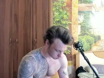 Freechat eric_the_vikking on Chaturbate