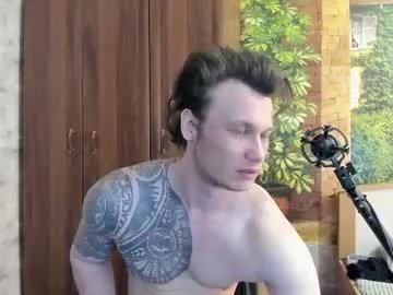 Freechat eric_the_vikking on Chaturbate
