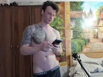 Freechat eric_the_vikking on Chaturbate