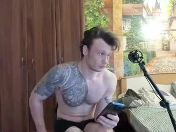Freechat eric_the_vikking on Chaturbate