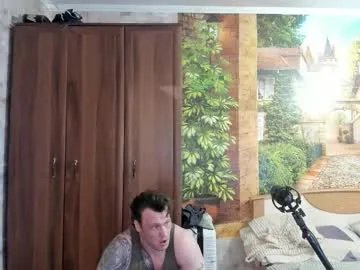 Freechat eric_the_vikking on Chaturbate