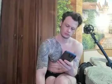 Freechat eric_the_vikking on Chaturbate