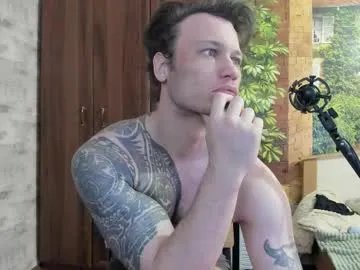 Freechat eric_the_vikking on Chaturbate