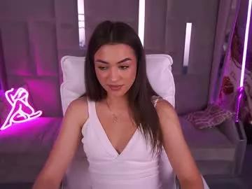 Freechat ericasin on Chaturbate