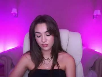 Freechat ericasin on Chaturbate