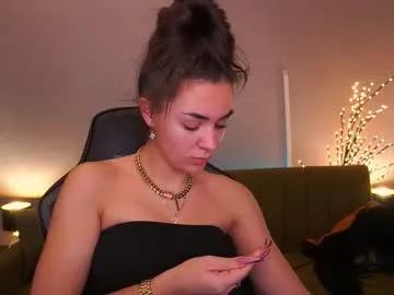 Freechat ericasin on Chaturbate