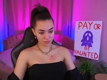 Freechat ericasin on Chaturbate