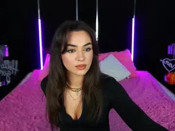 Freechat ericasin on Chaturbate