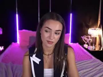 Freechat ericasin on Chaturbate