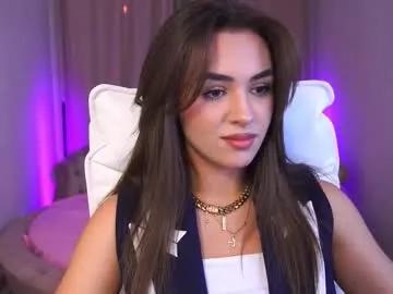 Freechat ericasin on Chaturbate