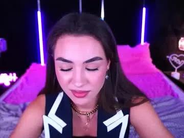 Freechat ericasin on Chaturbate