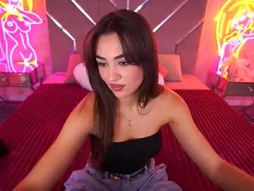 Freechat ericasin on Chaturbate