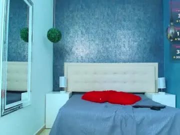 erick_zhimerman on Chaturbate