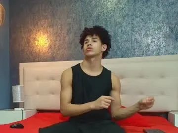 erick_zhimerman on Chaturbate