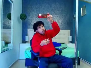 erick_zhimerman on Chaturbate