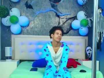 erick_zhimerman on Chaturbate