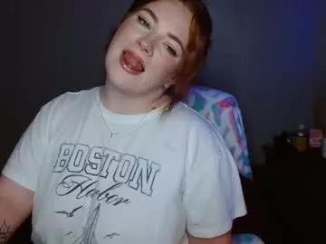 erinlovebabe on Chaturbate