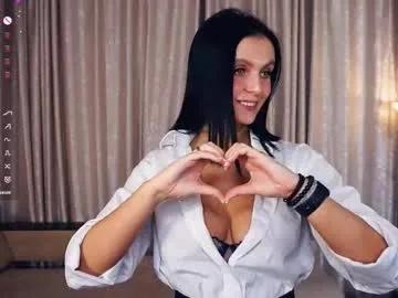 Freechat erlinefairall on Chaturbate