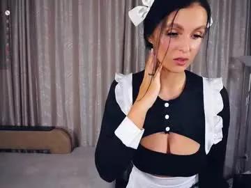 Freechat erlinefairall on Chaturbate