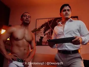 eroswolfs on Chaturbate