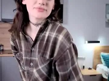 Freechat eshleeeygreen on Chaturbate