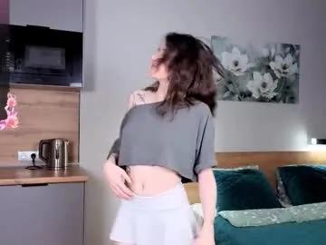 Freechat eshleeeygreen on Chaturbate