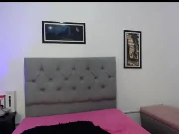 Freechat esmeraldaa_sc on Chaturbate