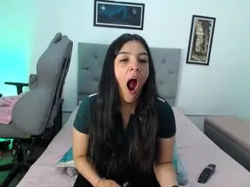 Freechat esmeraldaa_sc on Chaturbate