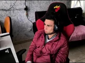 Freechat esteban_y_heidy on Chaturbate