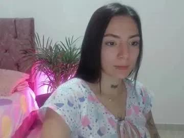 Private estefa1 on Chaturbate