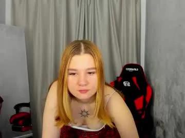 Freechat ester_rabin on Chaturbate