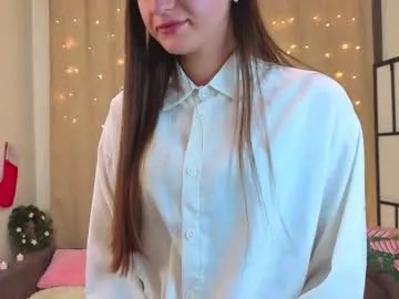 estrellabecnel on Chaturbate