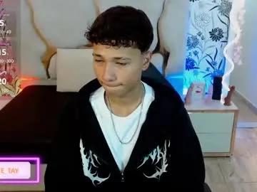 Masturbate to Ette_tay, he wants to masturbate for you ette_tay from Chaturbate