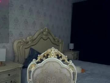 Freechat eustoliabondura on Chaturbate