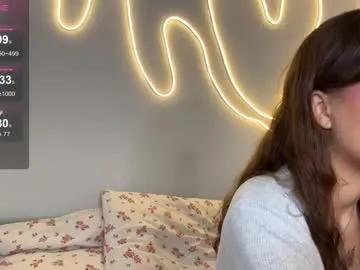 Chaturbate Eva_collins_x eva_collins_x from Chaturbate