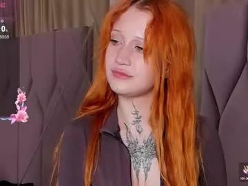 eva_cramer on Chaturbate 