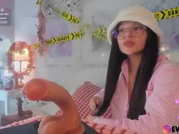 eva_depp from Chaturbate