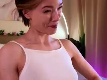 Freechat eva_natsumi on Chaturbate