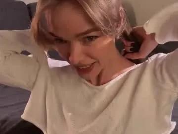 Freechat eva_natsumi on Chaturbate